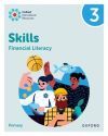 Oxford International Skills: Financial Literacy: Practice Book 3