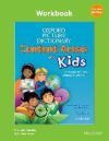 Oxford Picture Dictionary Content Area for Kids Workbook