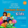 Oxford Picture Dictionary: Kids CD 2nd Edition