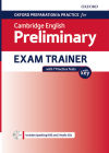 Oxford Preparation Pre-Intermediate (B1). Workbook with Key