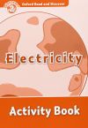Oxford Read & Discover 2 Electricity Ab