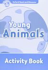 Oxford Read & Discover1 Young Animals Ab