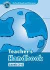 Oxford Read and Discover. 3-6. Teacher's Handbook