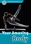 Oxford Read and Discover 6. Your Amazing Body MP3 Pack