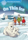 Oxford Read And Imagine 1. On Thin Ice Mp3 Pack