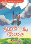 Oxford Read And Imagine 2. Clunk In The Clouds Mp3 Pack