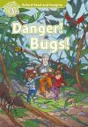 Oxford Read and Imagine 4. Danger! Bugs! MP3 Pack