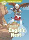 Oxford Read and Imagine 4. In the Eagles Nest MP3 Pack