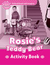 Oxford Read and Imagine Starter. Rosies Teddy Bear Activity Book