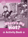 Oxford Read and Imagine Starter. Where'S My Hat? Activity Book