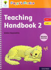 Oxford Reading Tree Floppy's Phonic Teaching Handbook 4-5