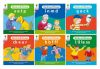 Oxford Reading Tree: Floppy's Phonics Decoding Practice: Oxford Level 1+: Mixed Pack Of 6