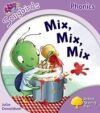 Oxford Reading Tree: Stage 1+: More Songbirds Phonics