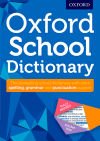 Oxford School Dictionary 2016