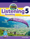 Oxford Skills World. Listening & Speaking 5