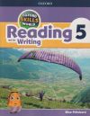 Oxford Skills World: Reading & Writing 5