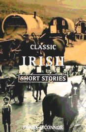 Portada de Classic Irish Short Stories