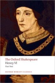 Portada de Henry VI Part Two