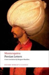 Portada de Persian Letters