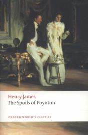 Portada de The Spoils of Poynton