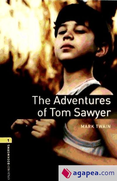 6. Schuljahr, Stufe 2 - The Adventures of Tom Sawyer - Neubearbeitung