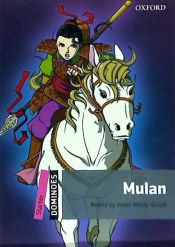 Portada de Mulan