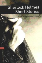 Portada de Oxford Bookworms Library. Level 2. Sherlock Holmes Short Stories