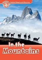 Portada de Oxford Read and Discover 2: In the Mountains