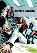 Portada de Quick Starter New Edition: Zombie Attack