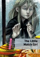 Portada de Quick Starter: The Little Match Girl