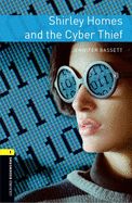 Portada de Shirley Homes and the Cyber Thief