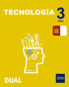 Tecnología 3.º Eso Inicia Dual Libro Del Alumno. Castilla La Mancha