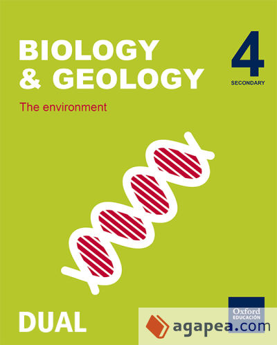 Inicia Biology & Geology 4Âº ESO. Student's Book Volume 1.The Earthâ€™s movements