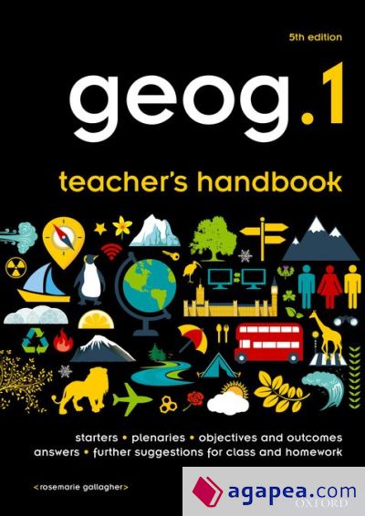 NEW geog.1 Teacherâ€™s Handbook