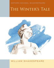 Portada de Oxford School Shakespeare: The Winterâ€™s Tale