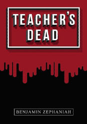 Portada de Rollercoasters: Teacherâ€™s Dead