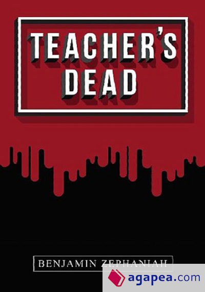 Rollercoasters: Teacherâ€™s Dead