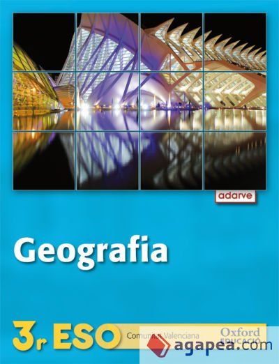 Adarve Geograf&iacute;a 3&ordm; ESO  la val 11