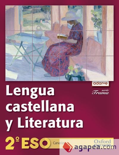 Adarve, Trama, Lengua castellana y literatura, 2 ESO