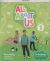 Portada de All About Us 1. Class Book Pack. Andalusian Edition, de Vanessa Reilly