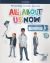 Portada de All About Us Now 3 . Activity Book, de Vanessa Reilly