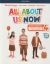 Portada de All About Us Now 4 . Activity Book, de Vanessa Reilly