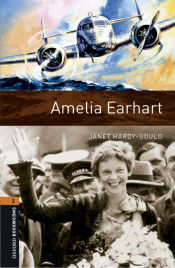 Portada de Amelia Earhart Pack