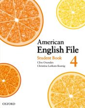 American english file 4 sb