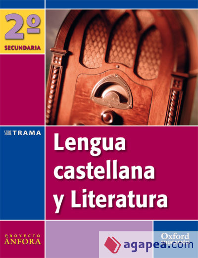 Anfo len y lit trama 2ºeso la/mg and