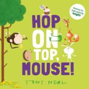 Portada de Animal Academy: Hop On Top, Mouse!