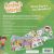 Contraportada de Archie's World Starter. Class Book Pack, de EMILY HIRD