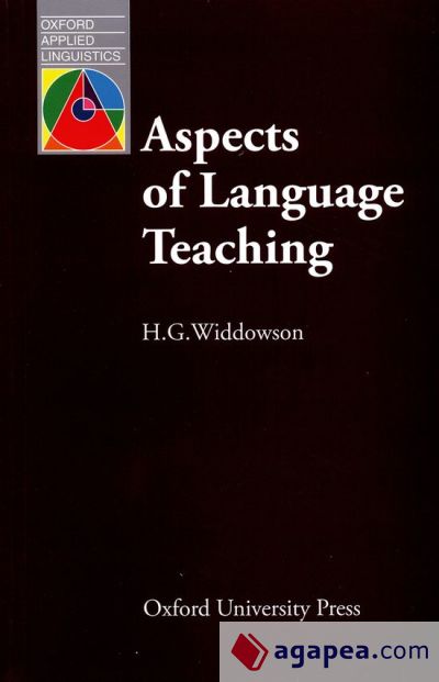 Aspects lang teaching pb