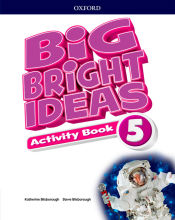 Portada de Big Bright Ideas 5. Activity Book