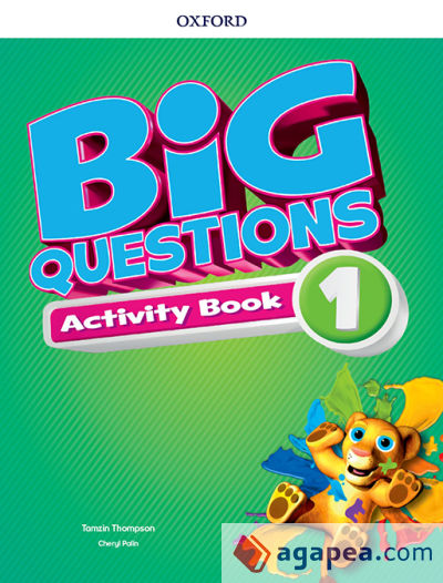 Big Questions 1. Activity Book